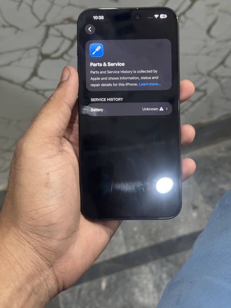 Apple iPhone 15 Pro Max 6
