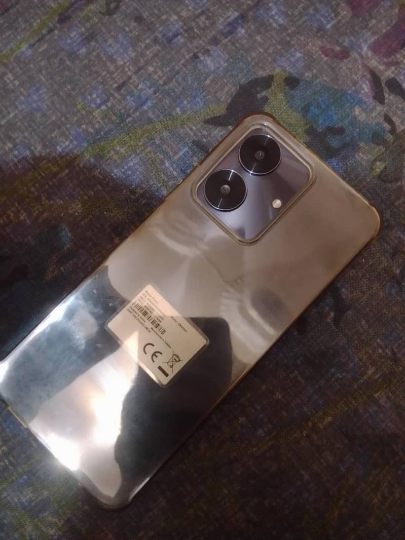 Realme Note 60 1