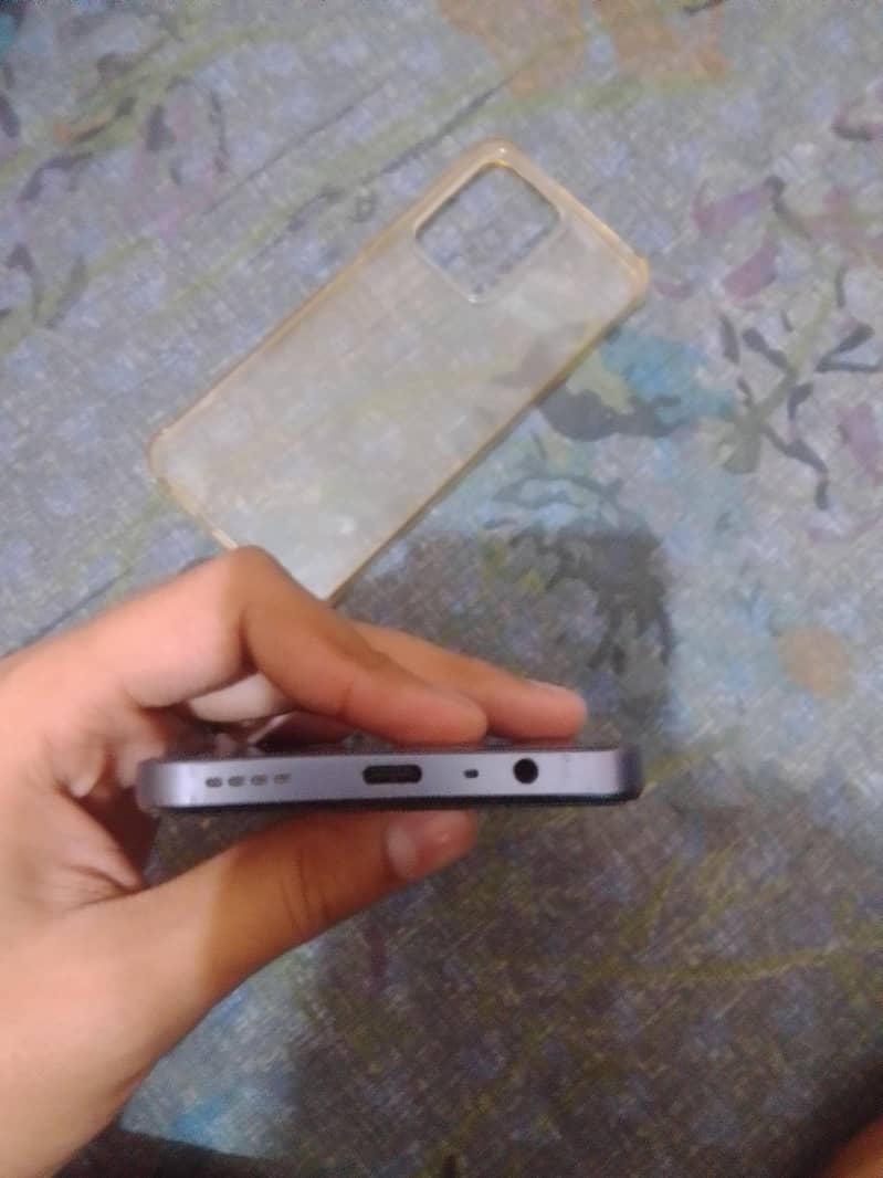 Realme Note 60 6
