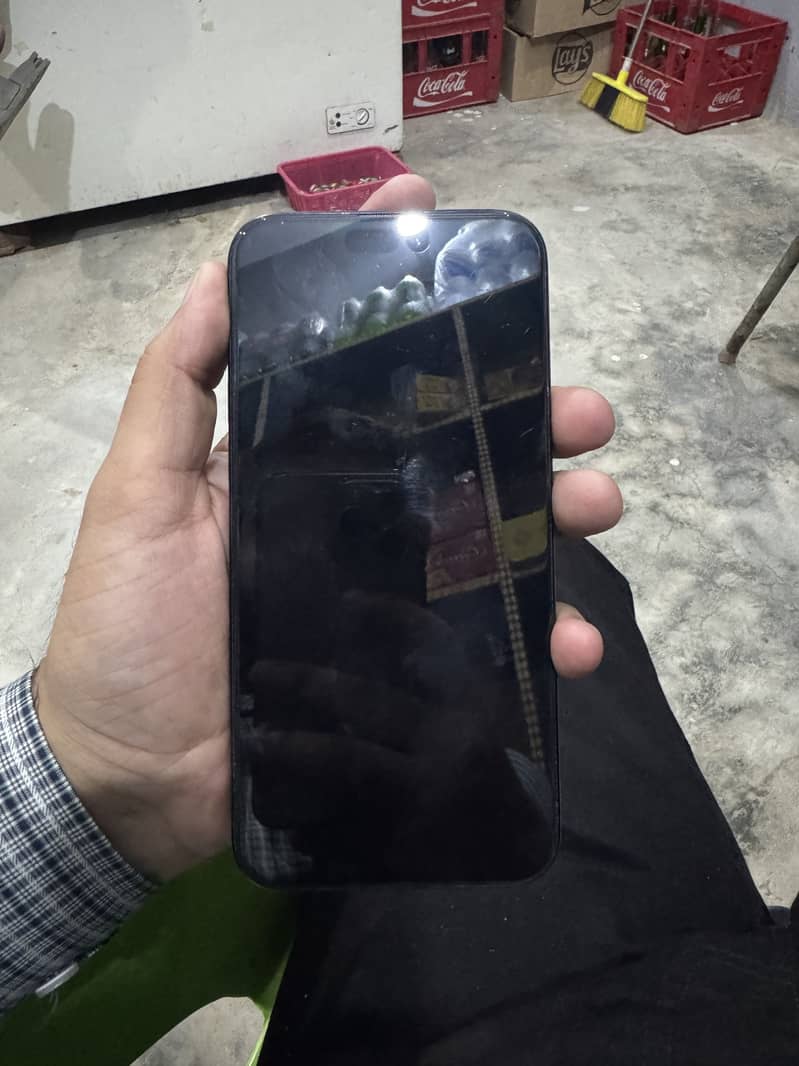 Apple iPhone 15 Pro Max 1