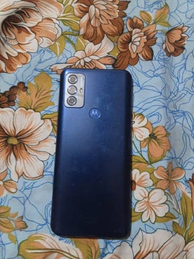 Motorola Moto G Play 2023