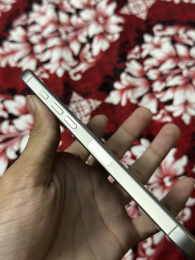 Apple iPhone 16 Pro Max 2