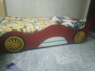 baby car bed