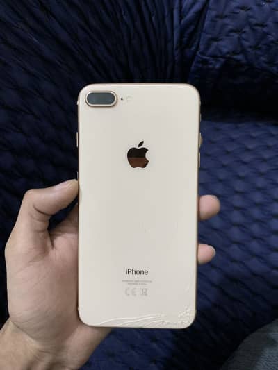 Apple iPhone 8 Plus