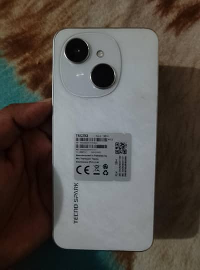 TECNO SPARK GO 1 128GB