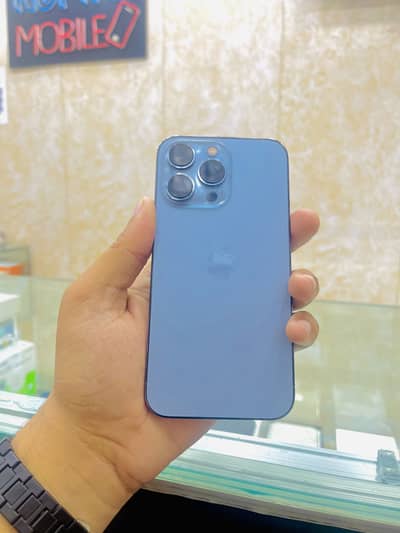 Apple iPhone 13 Pro