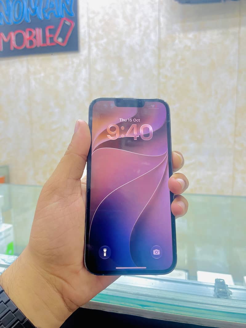 Apple iPhone 13 Pro 2