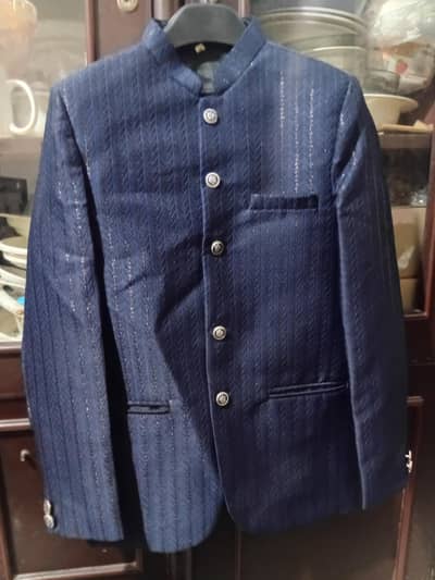 eastern men blazer