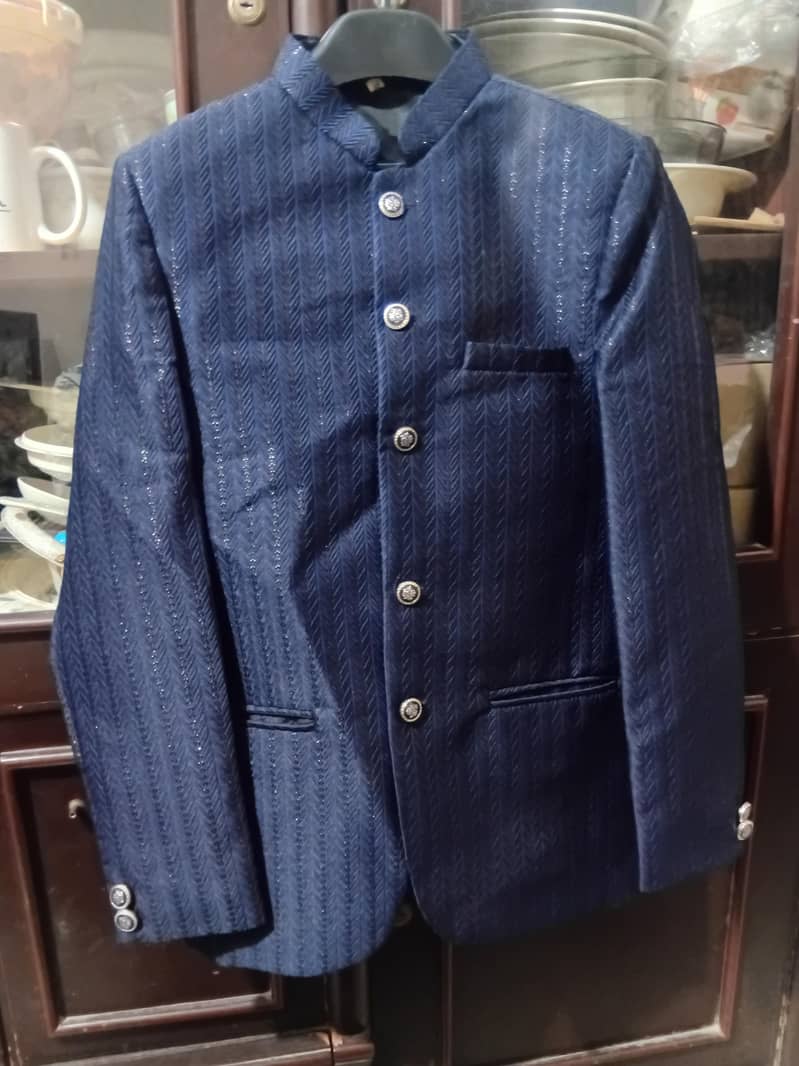 eastern men blazer 1