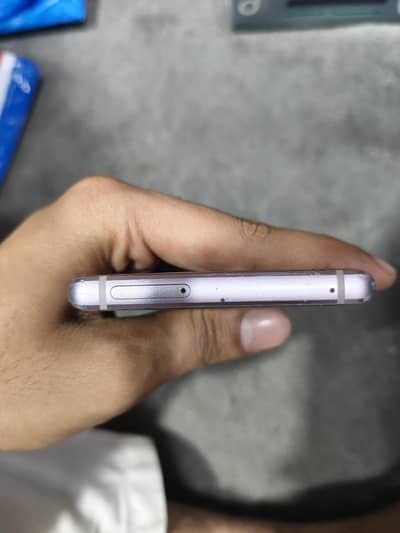Samsung Mobile Note 9