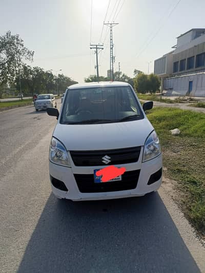 Suzuki Wagon R 2022