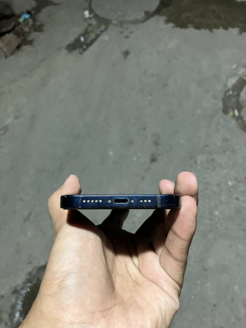 iPhone 12 5