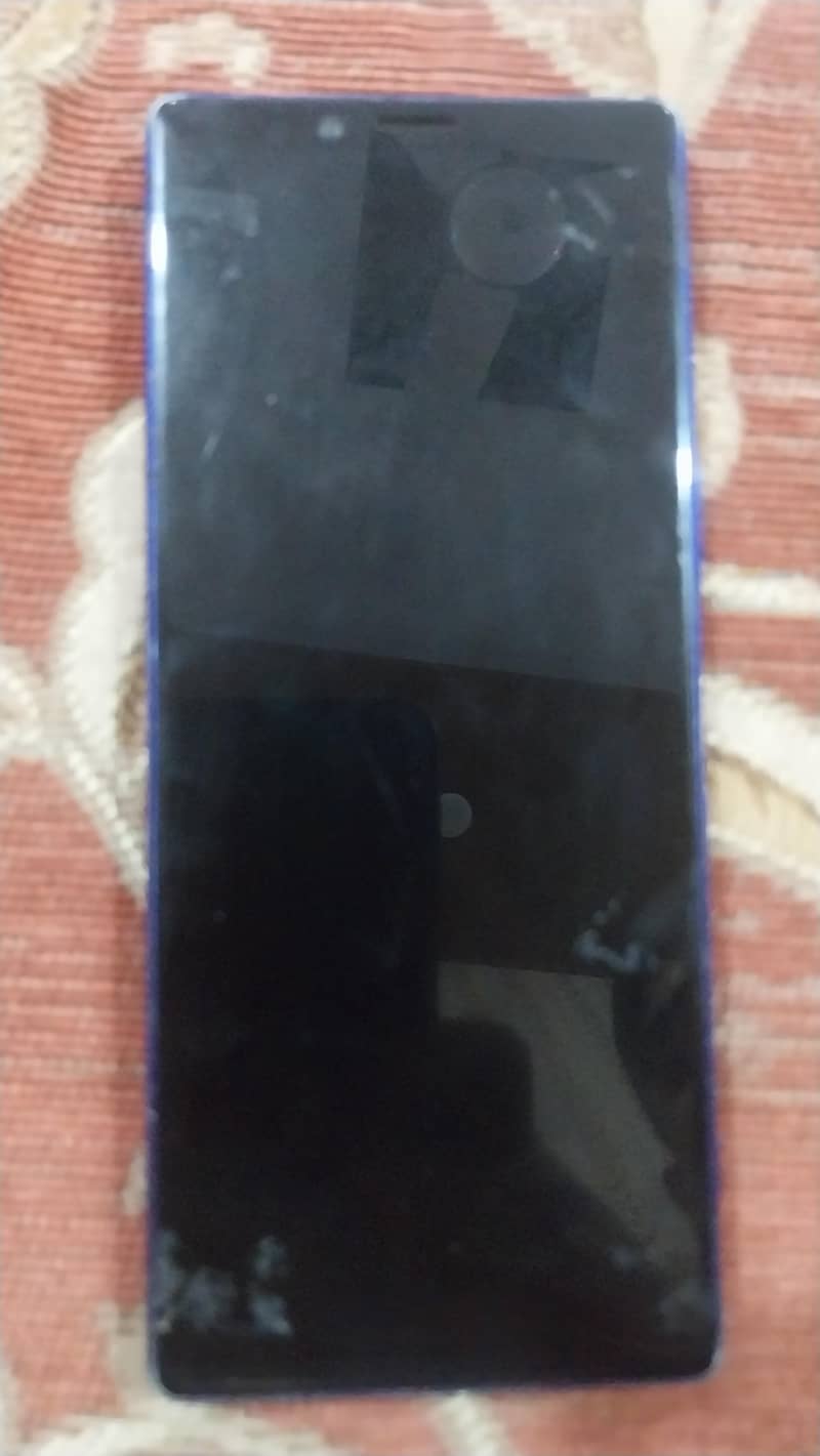 Sony 1 1