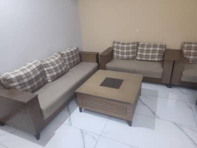 Sofa set or table set