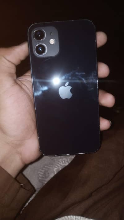 Apple iPhone 12 factory unlocke 64Gb expensive color exchange possible