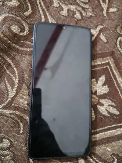 Samsung Mobile A07