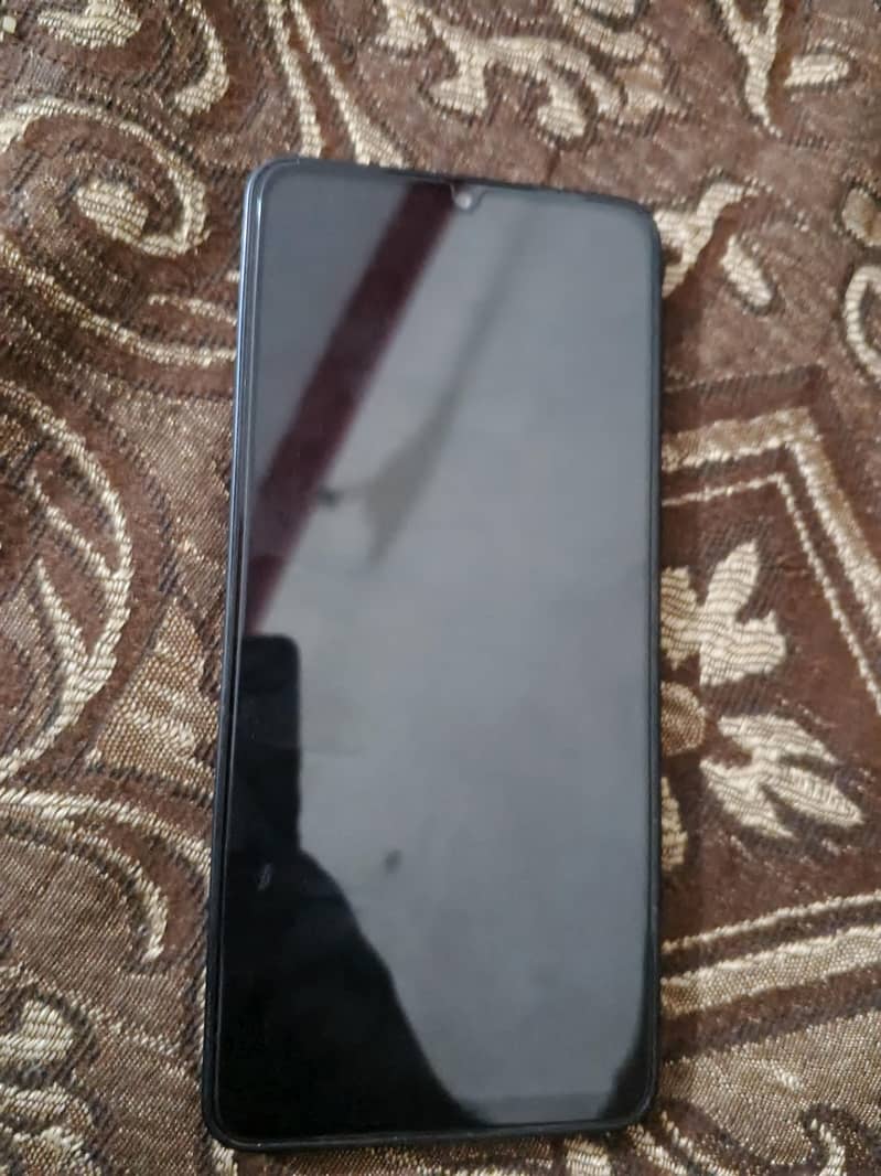 Samsung Mobile A07 0