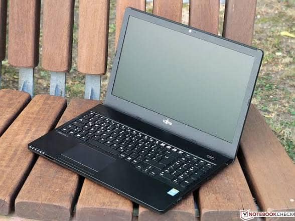 Fujitsu 1