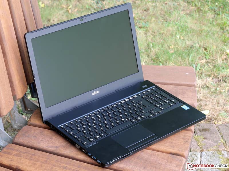 Fujitsu 2
