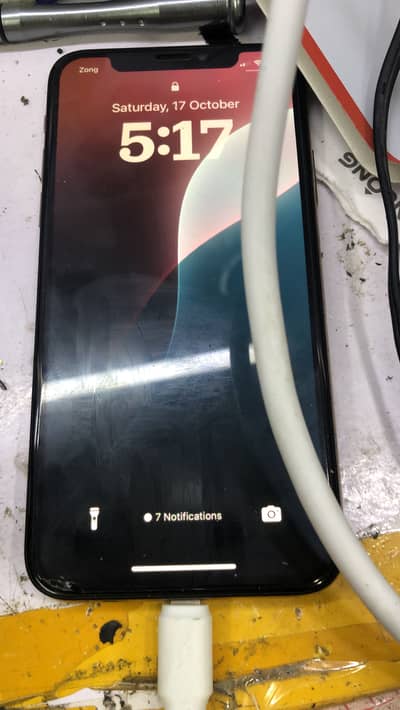 Apple iPhone XS 64GB Gold – Dual PTA Approved –