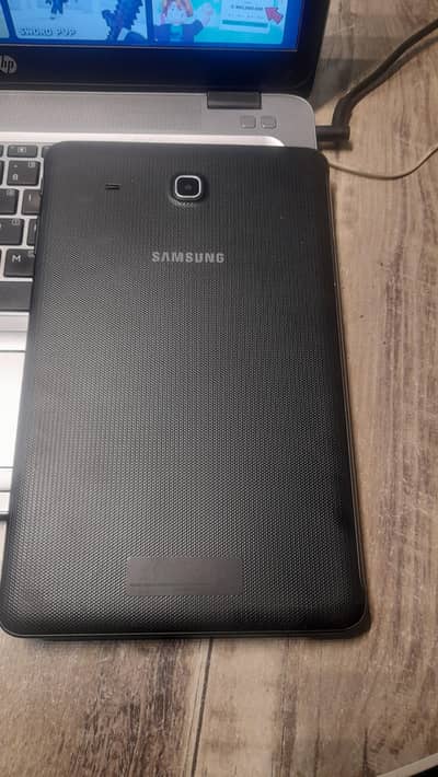 samsung tab e