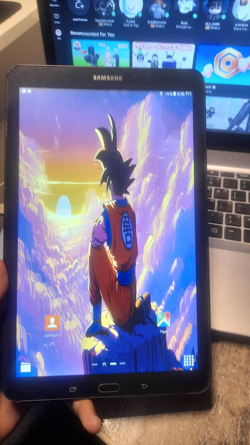 samsung tab e 4