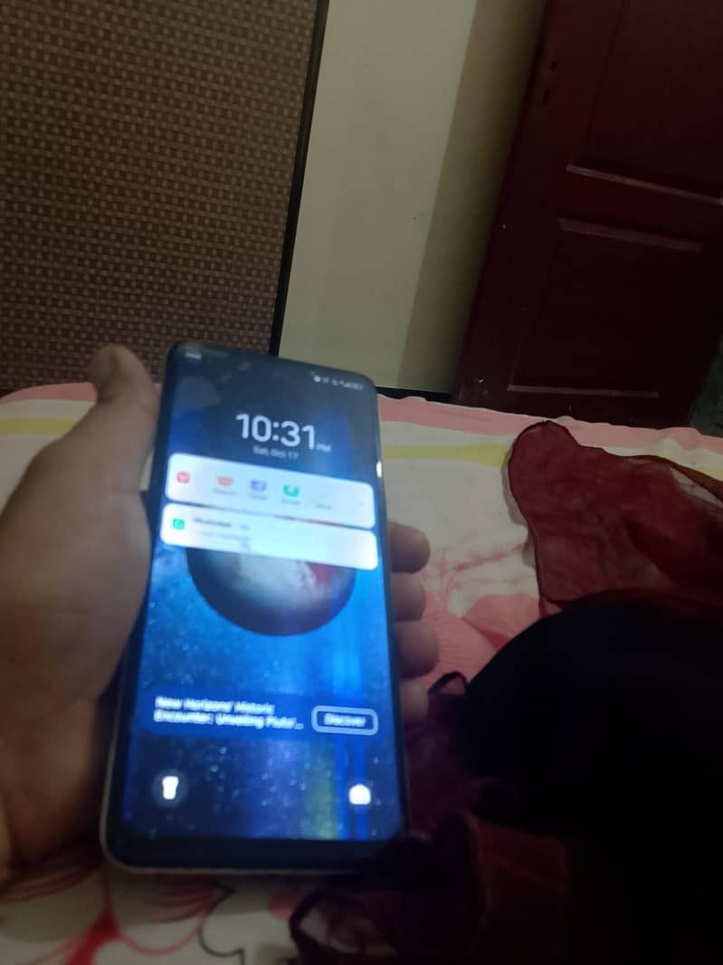 Tecno Spark 20C 1