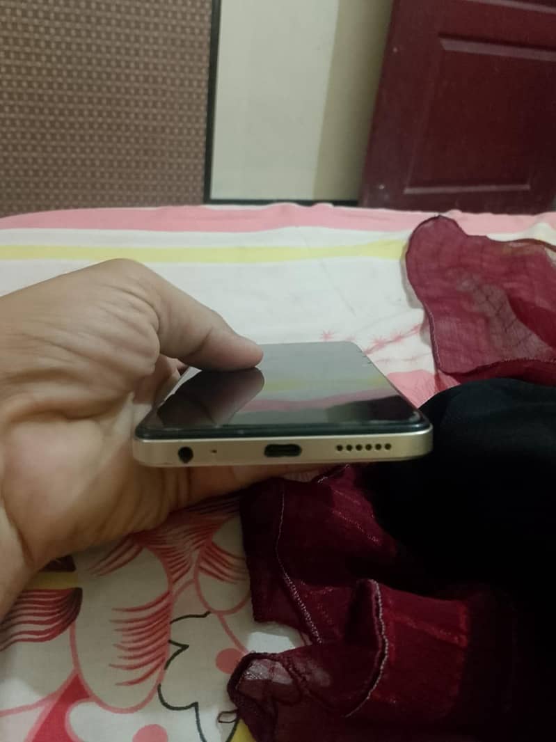 Tecno Spark 20C 5