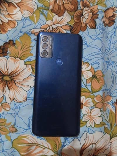 Motorola Moto G Play 2023