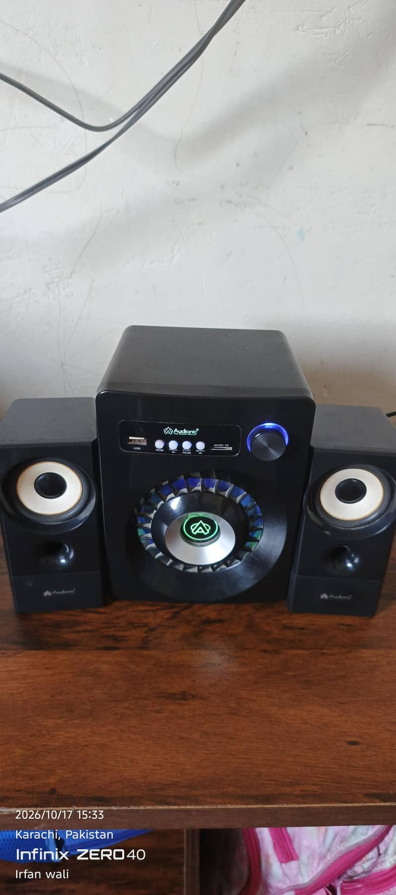 Max 230 2