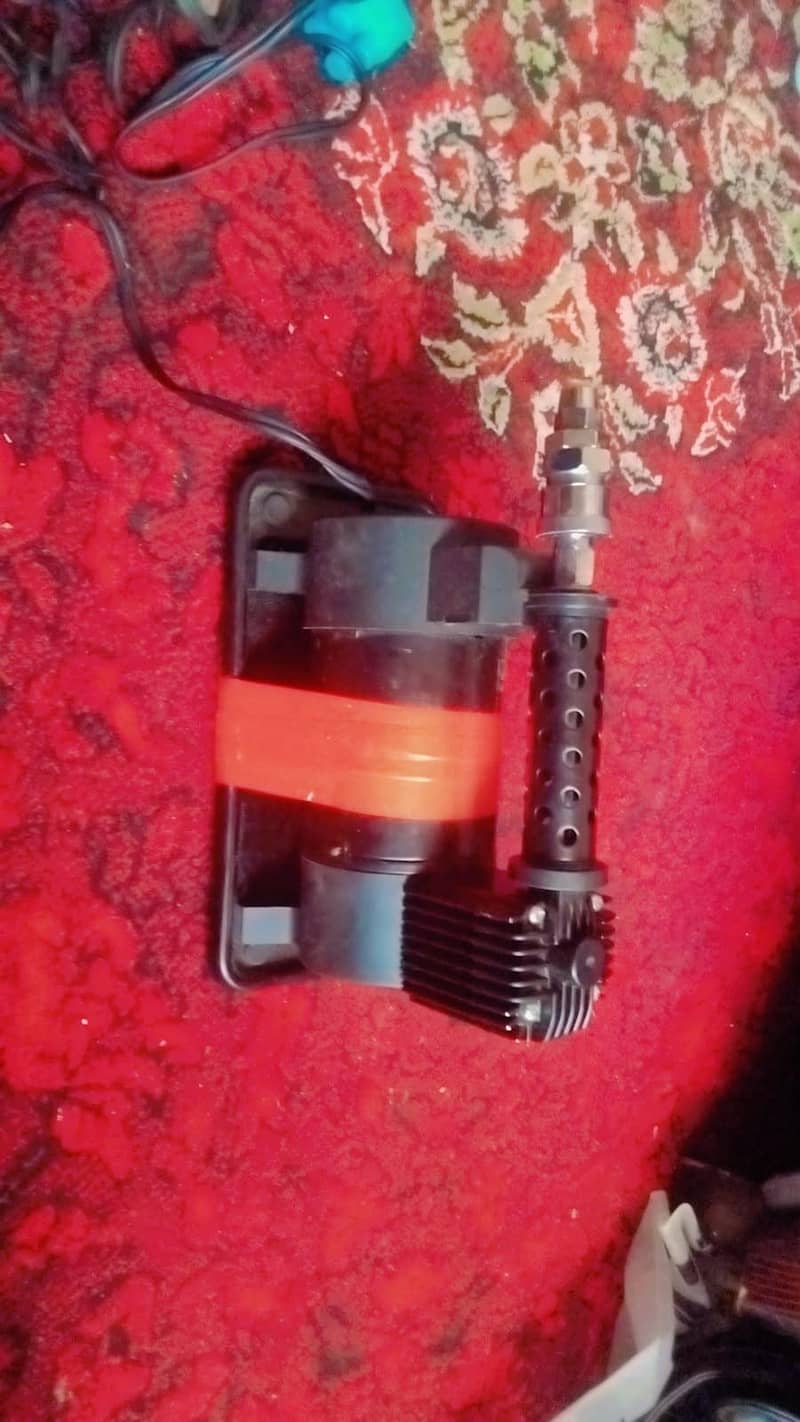 air compressor 0