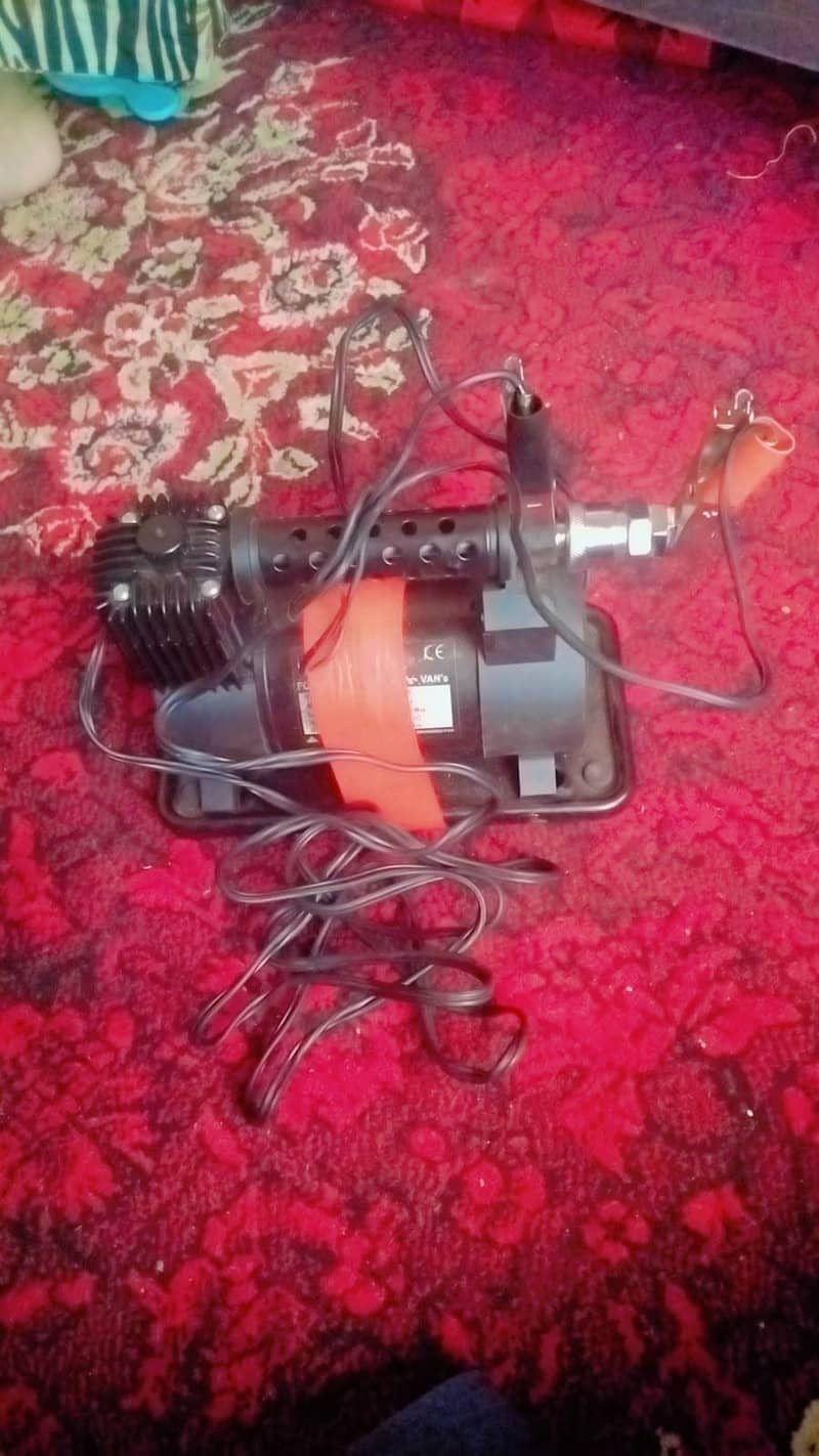 air compressor 3