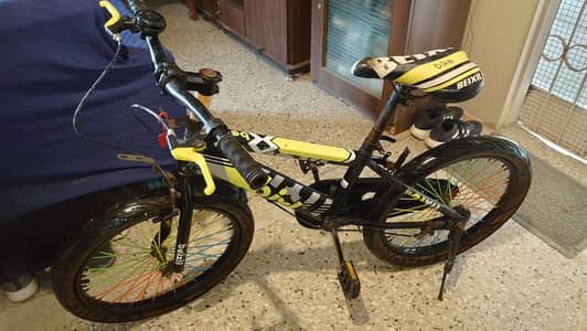 Cycle for Kids age 10 Years