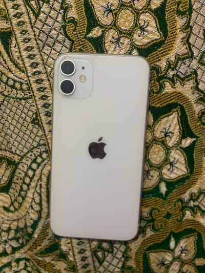 Apple iPhone 11