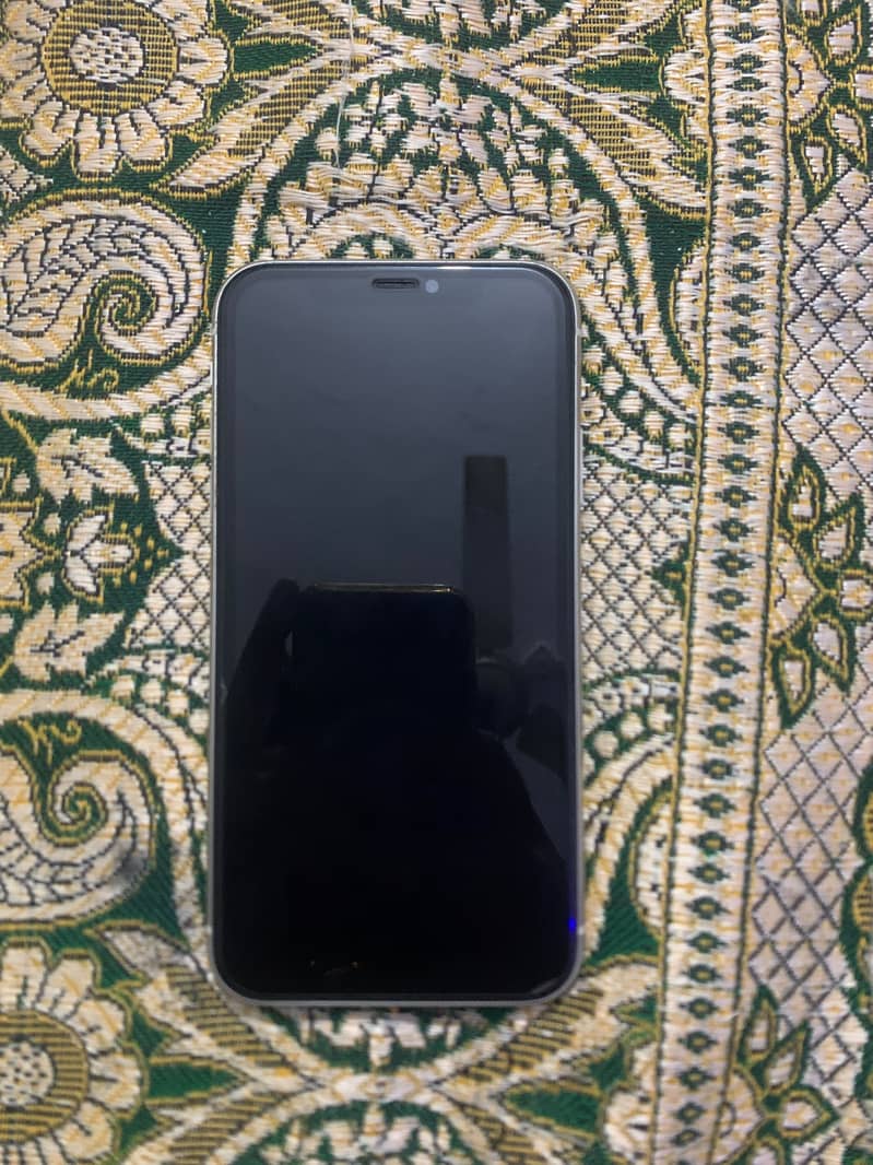 Apple iPhone 11 5