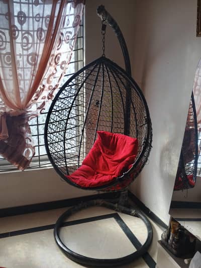 Indoor Swing Chair