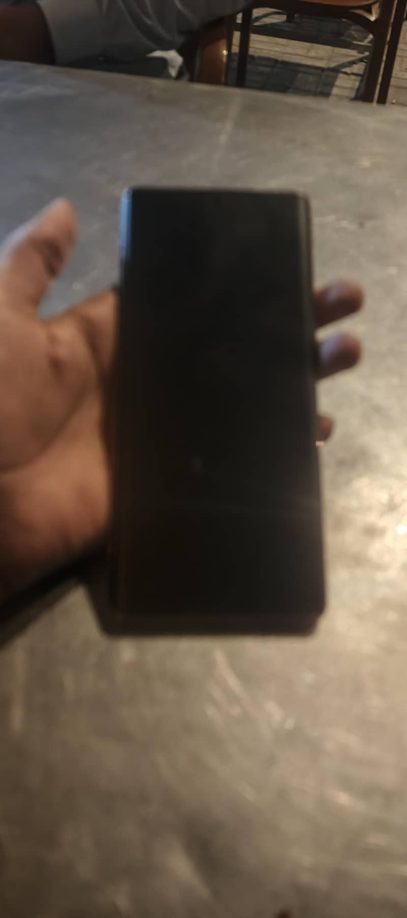Infinix Zero 40 1