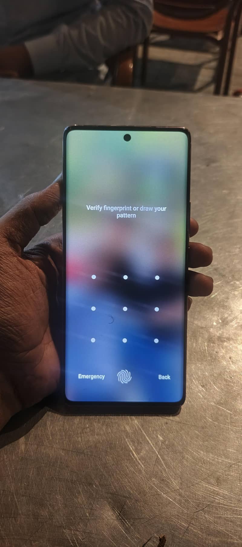 Infinix Zero 40 3