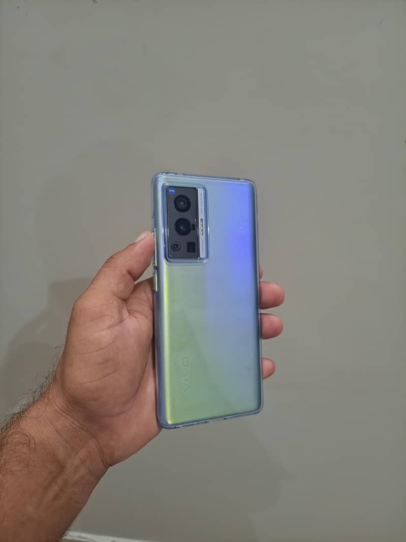 Vivo X70 Pro 2
