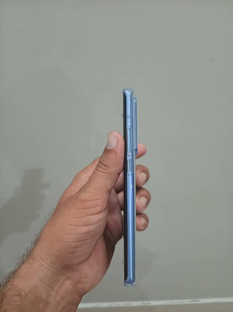 Vivo X70 Pro 4