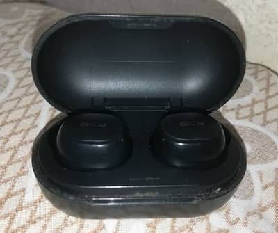 QCY T4S (earpods)