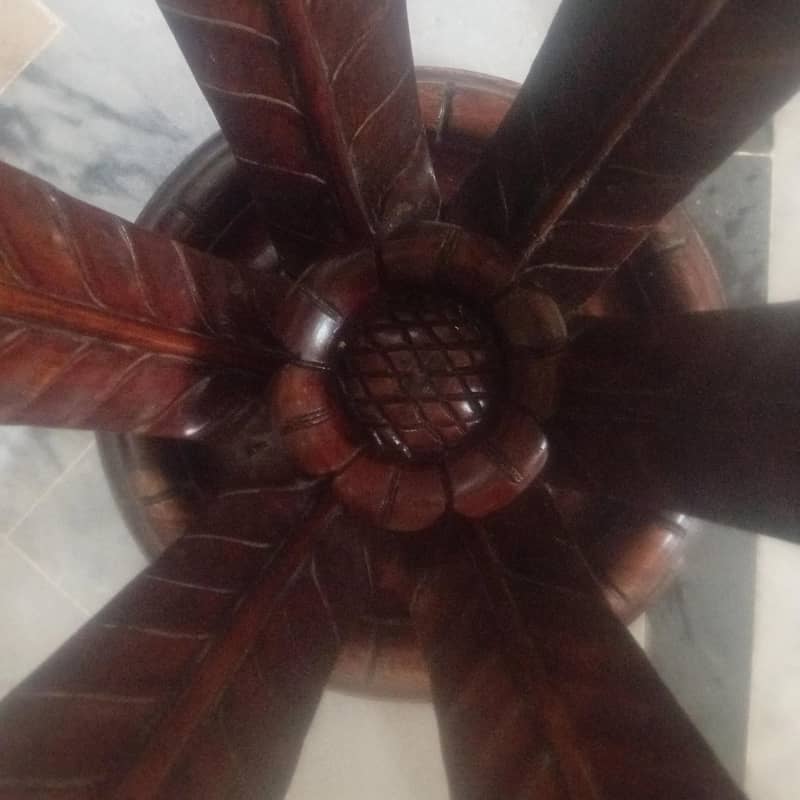 dining table 2