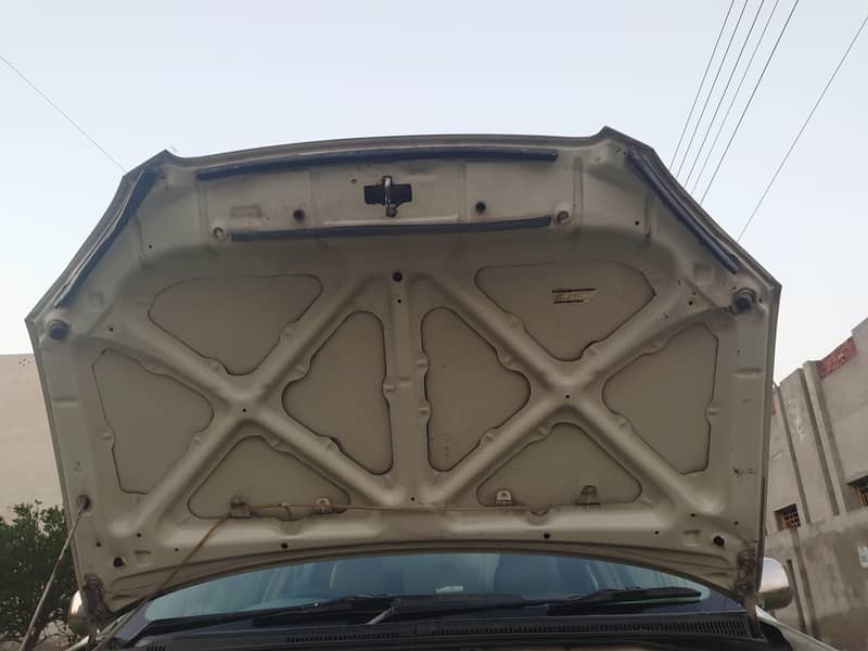 Toyota Corolla 2003 9