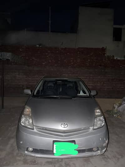 Toyota Prius 2014