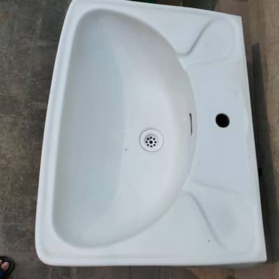 Wash Basin