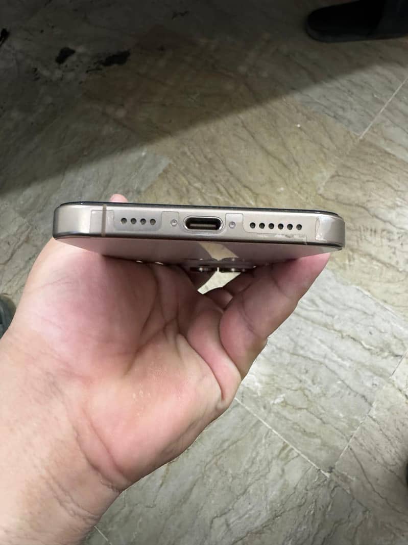Apple iPhone 16 Pro Max PTA approved 3