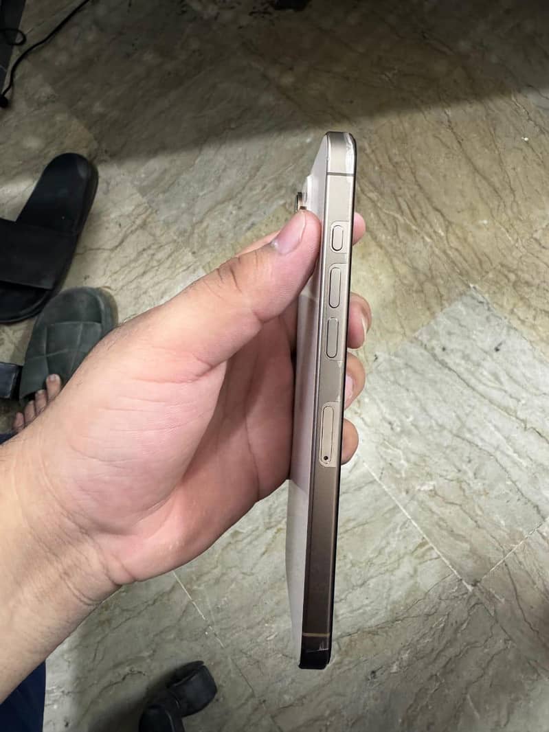Apple iPhone 16 Pro Max PTA approved 4