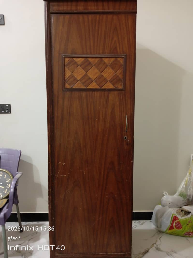 1 door wardrobe 1