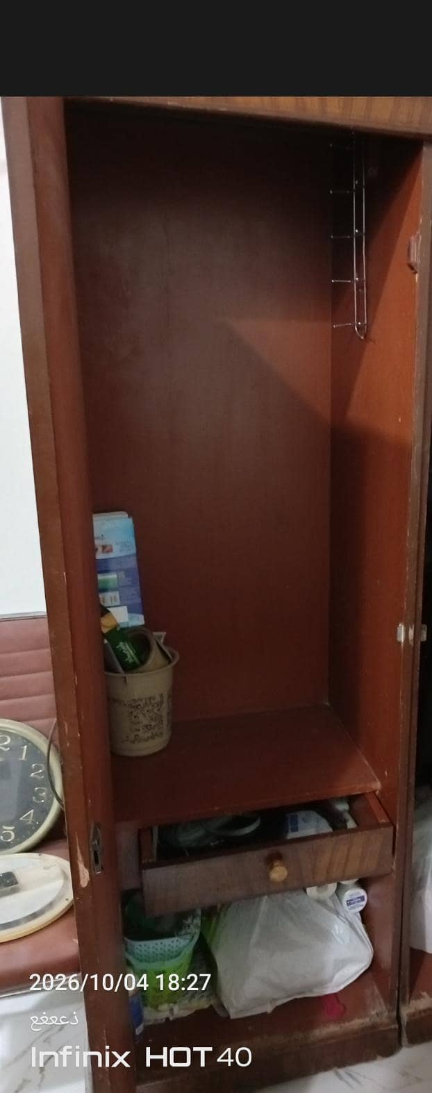 1 door wardrobe 7