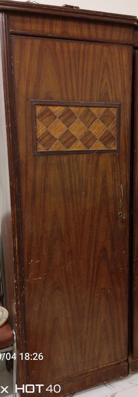 1 door wardrobe 8